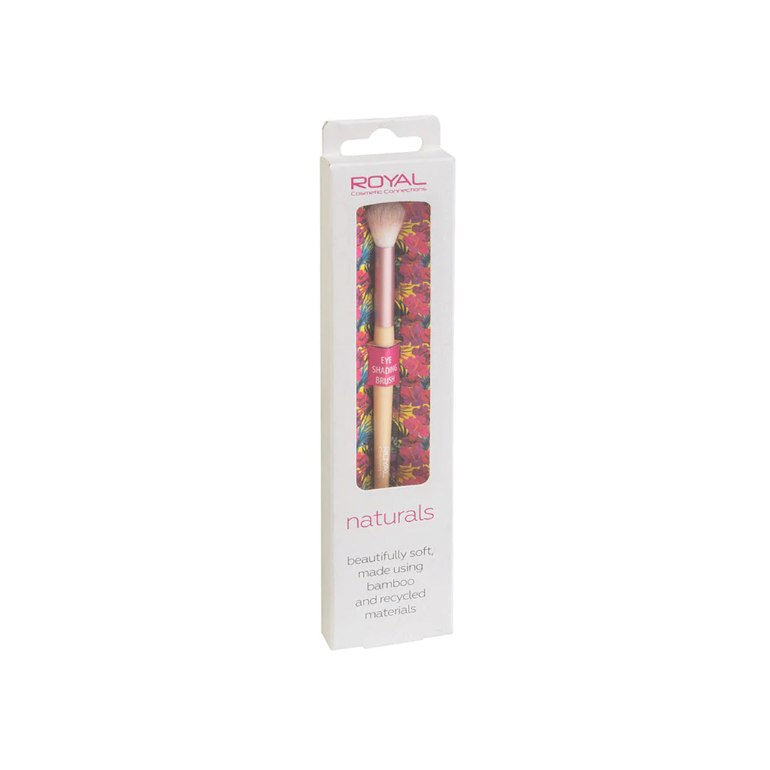 Royal Cosmetics Naturals Eye Shading Brush