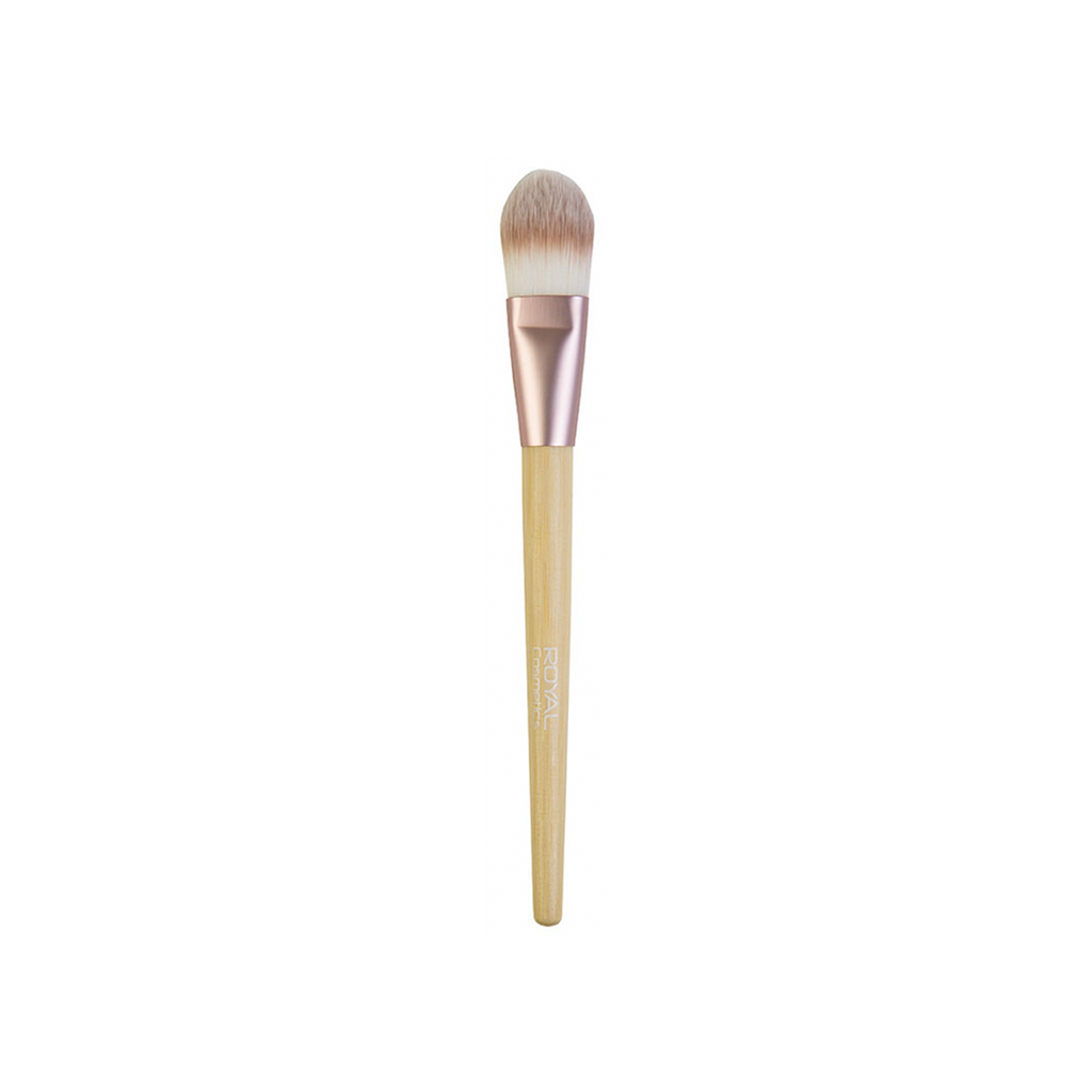 Royal Cosmetics Naturals Foundation Brush