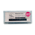 Salon Artisan C Curl 0.15 Premium Silk Soft Volume Lashes 11mm