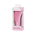 SalonPro Detangle Brush Pink BEAU314