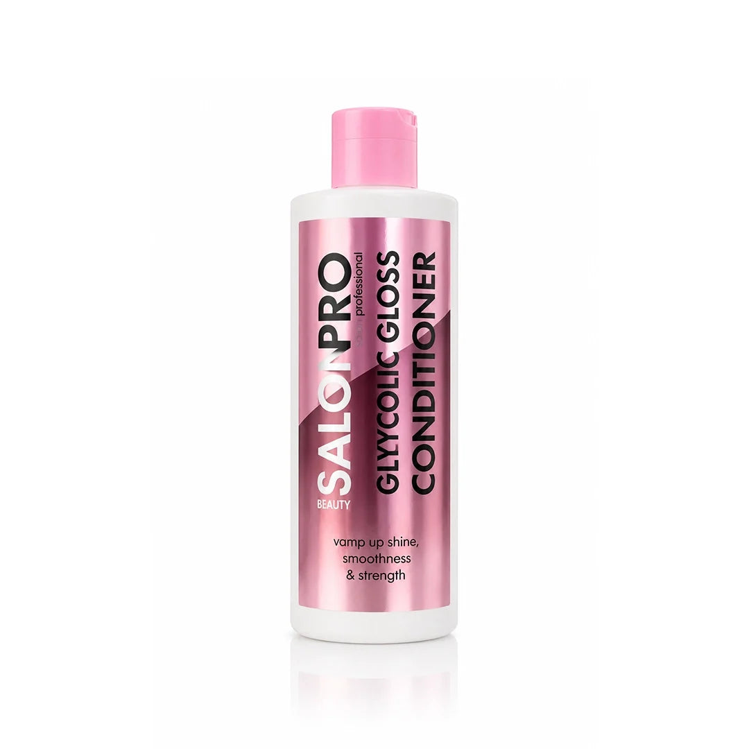 SalonPro Glycolic Gloss Conditioner 300ml