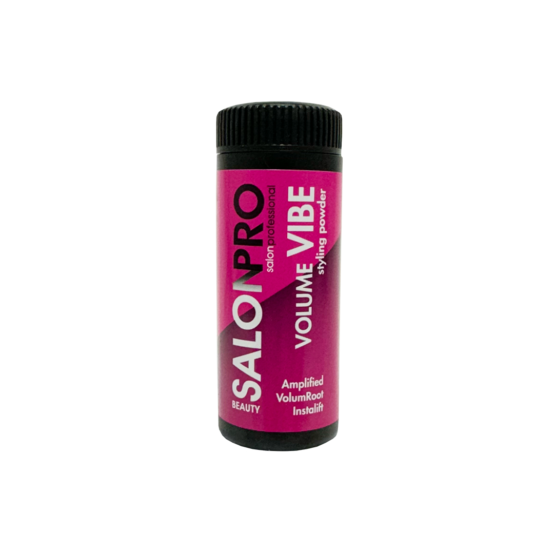 SalonPro Volume Vibe Styling Powder 8g