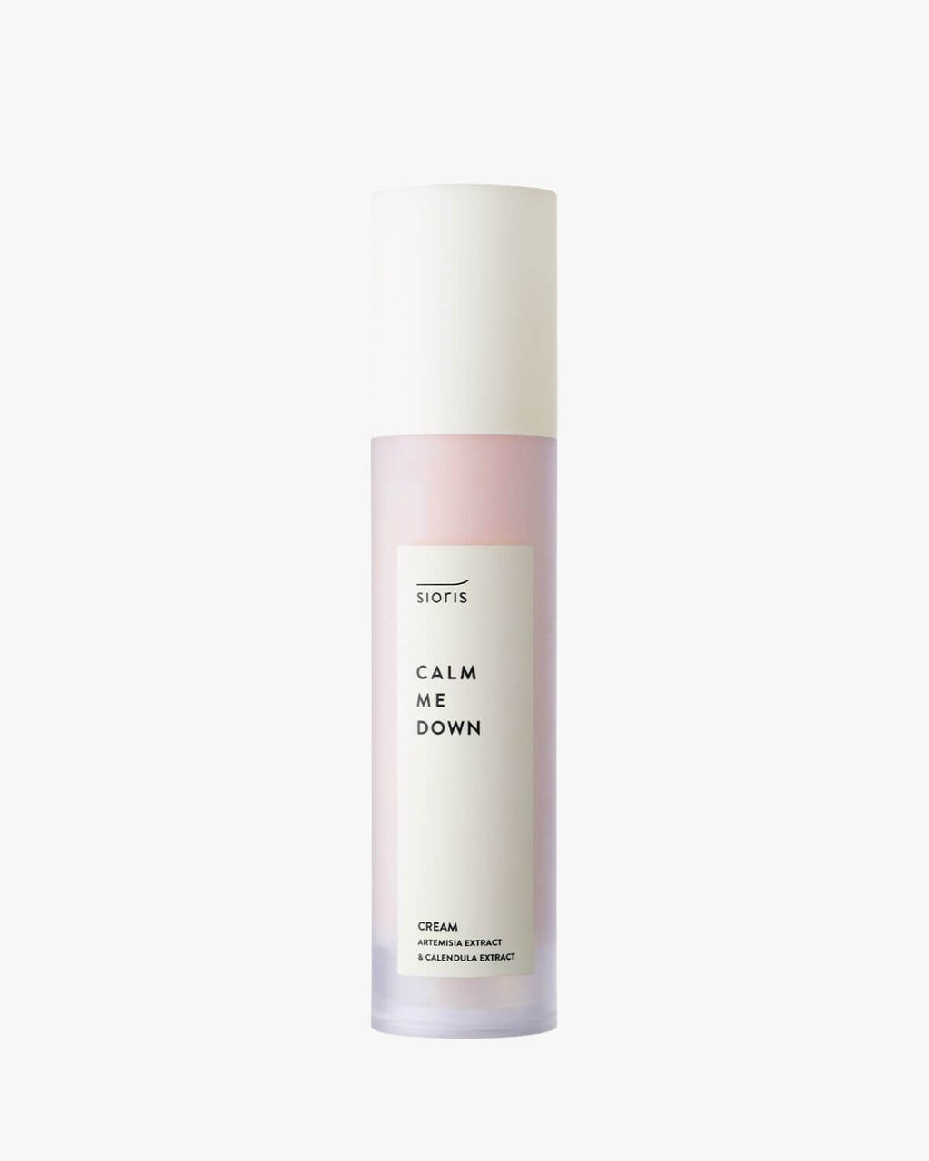 Sioris Calm Me Down Cream