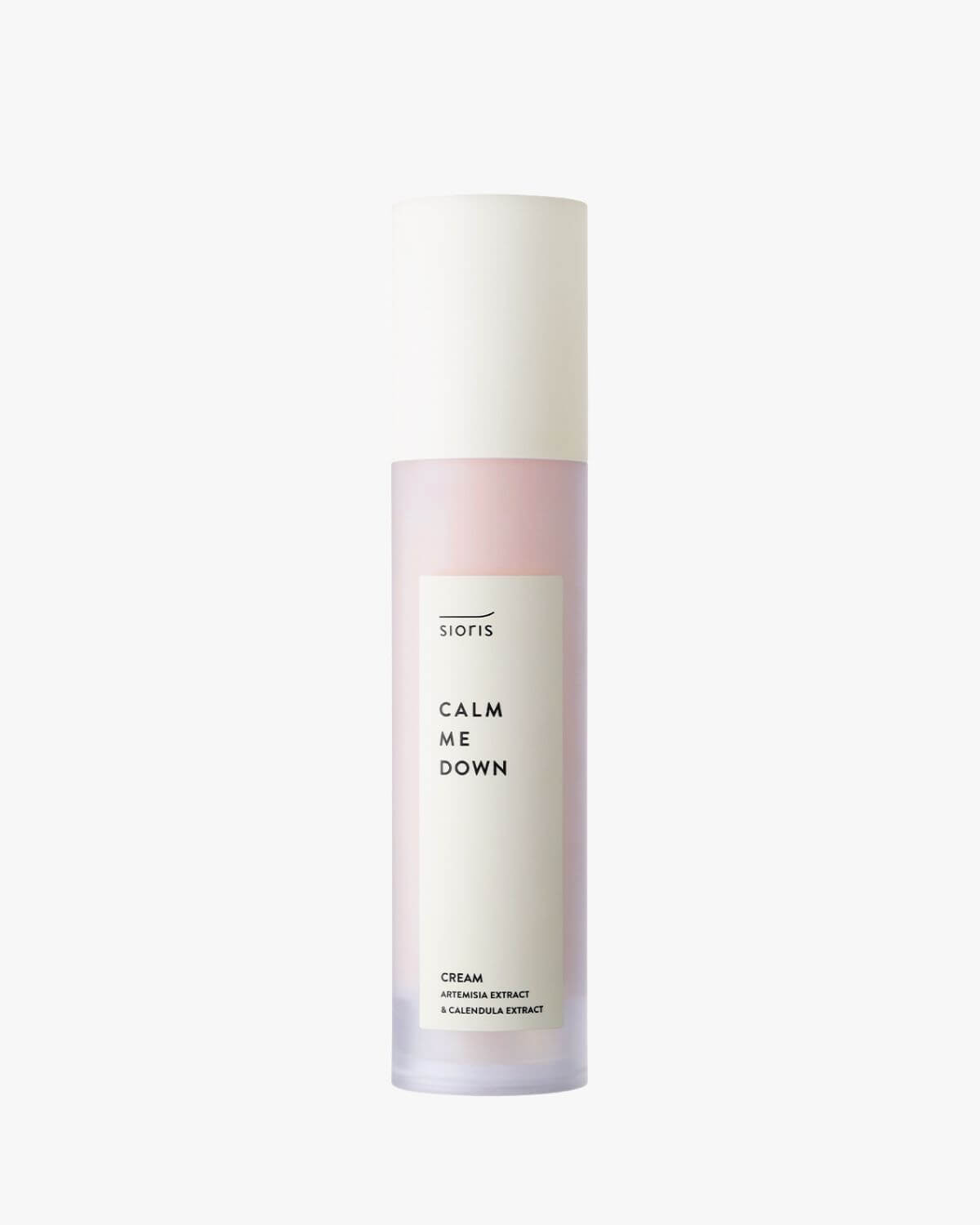 Sioris Calm Me Down Cream