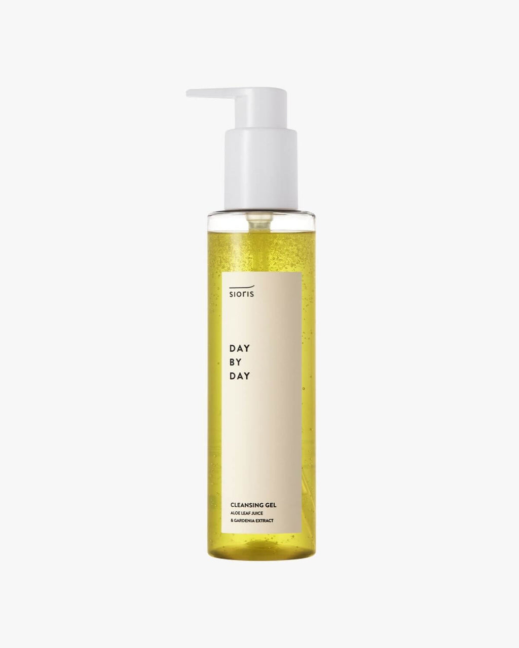 Sioris Day By Day Cleansing Gel