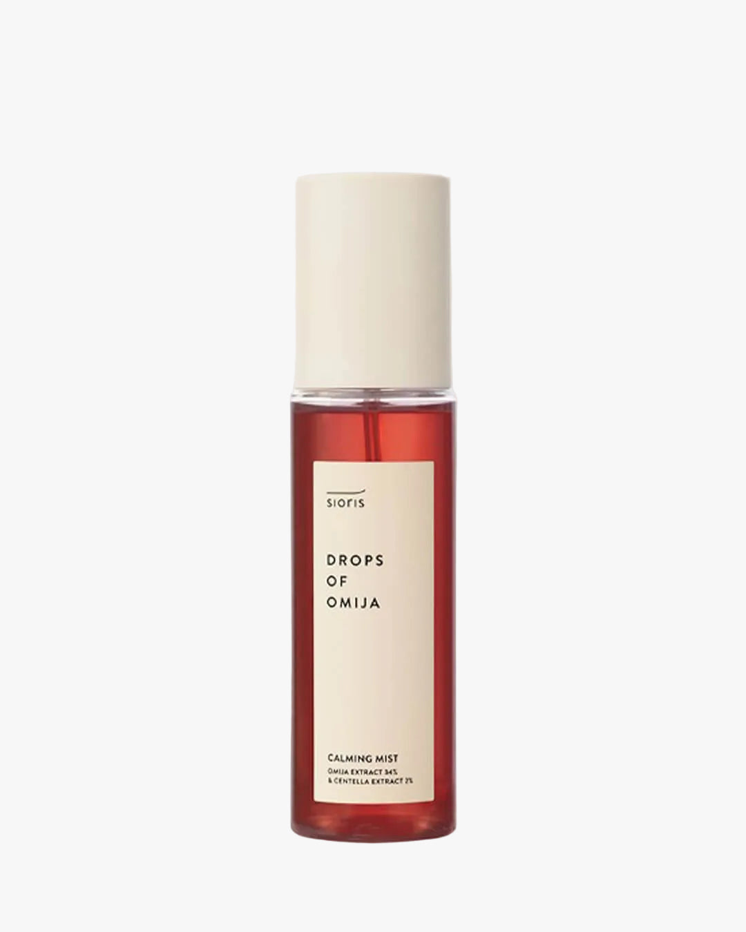 Sioris Drops of Omija Calming Mist