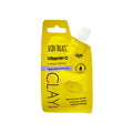 Skin Treats Clay Face Mask Vitamin C