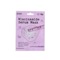 Skin Treats Niacinamide Serum Mask