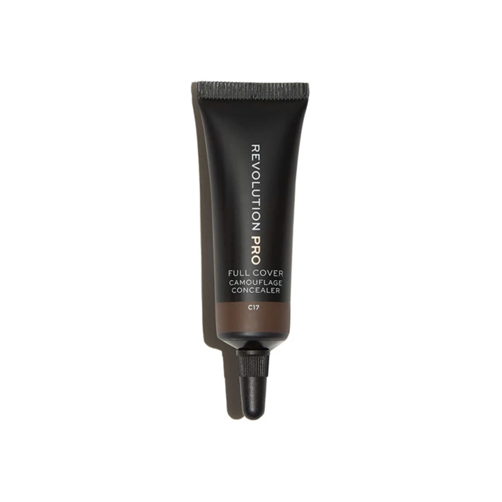 Revolution Full Cover Camouflage Concealer C17