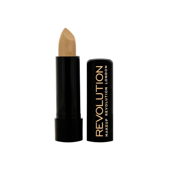 Revolution The Matte Effect Cover & Conceal Light Medium