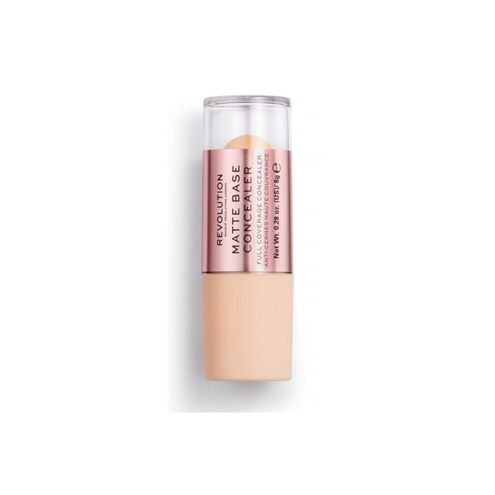 Revolution Matte Base Concealer C6.5