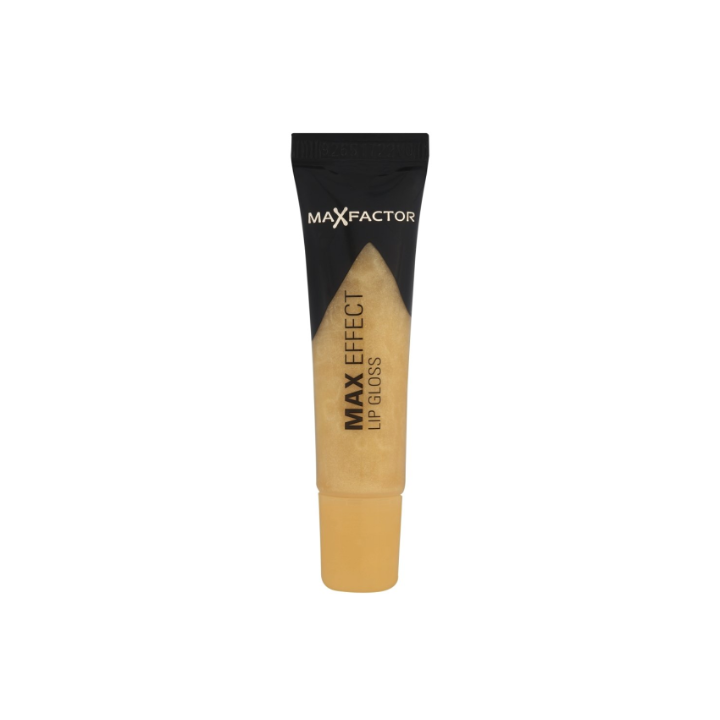 Max Factor Max Effect Lipgloss 01 Ivory