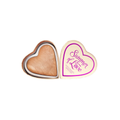 Revolution Triple Baked Bronzer Summer Of Love Love Hot Summer