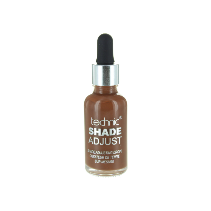 Technic Shade Adjust Drops Dark