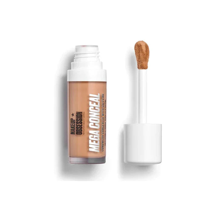Revolution Makeup Obsession Mega Conceal Longwear Concealer 14