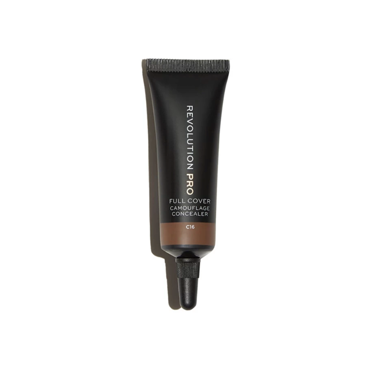 Revolution Full Cover Camouflage Concealer C16