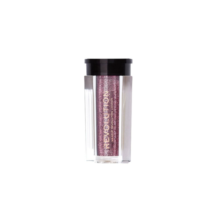 Revolution Glitter Bomb No Excuses