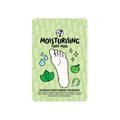 W7 Moisturizing Foot Mask