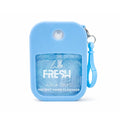 Spa By Lola Instant Hand Cleanser Aqua Drift 35ml