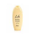 Spa By Lola Travel Body Wash Vanilla Dreams 100ml