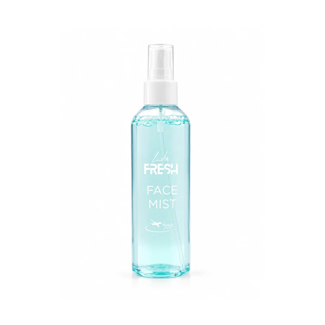 Spa By Lola Travel Face Mist 100ml