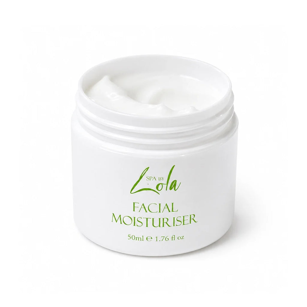 Spa By Lola Travel Facial Moisturiser 50ml