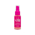 Spa By Lola Vibe Shimmer Body Mist Cherry 30ml