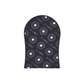 St Moriz Applicator Mitt Patterned