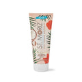 St Moriz Daily Tanning Moisturiser 200ml With Coconut Oil