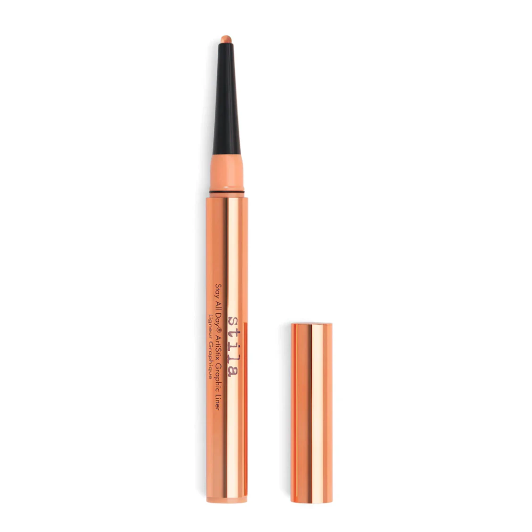 Stila Stay All Day ArtiStix Graphic Liner Flamenco