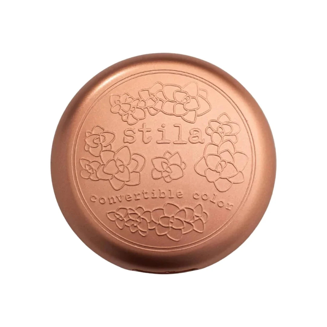 Stila Convertible Color Dual Lip & Cheek Palette Camellia