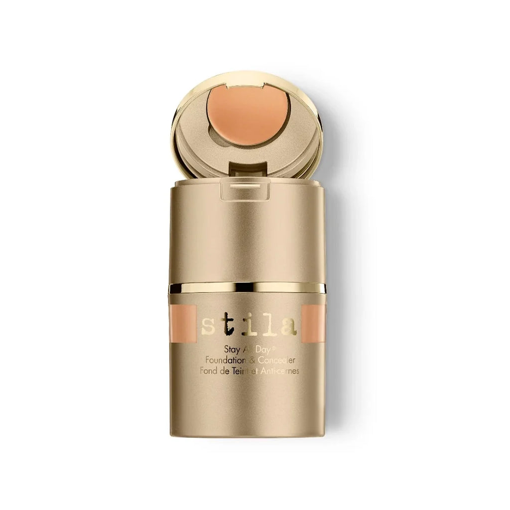 Stila Stay All Day Foundation & Concealer Tone 6 30ml