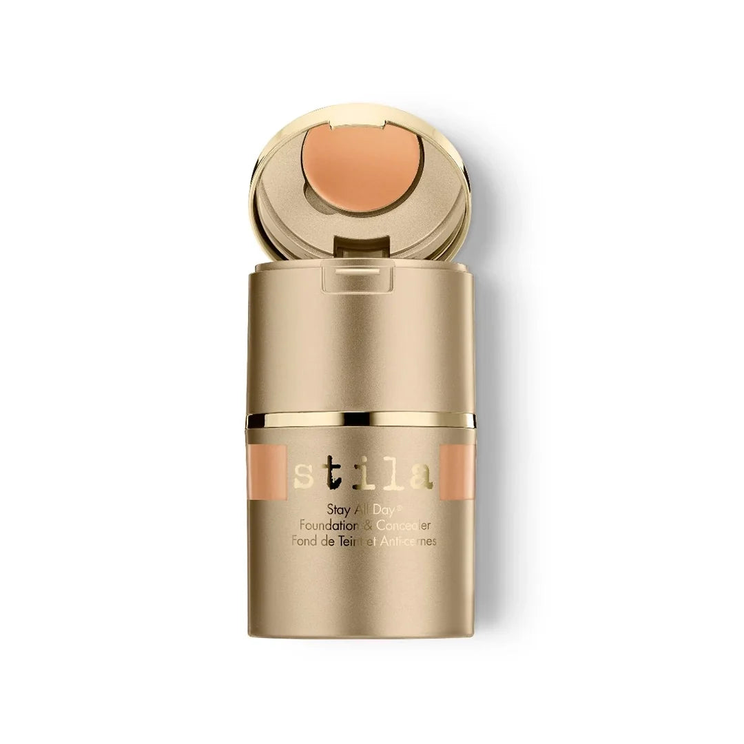 Stila Stay All Day Foundation & Concealer Tone 6 30ml