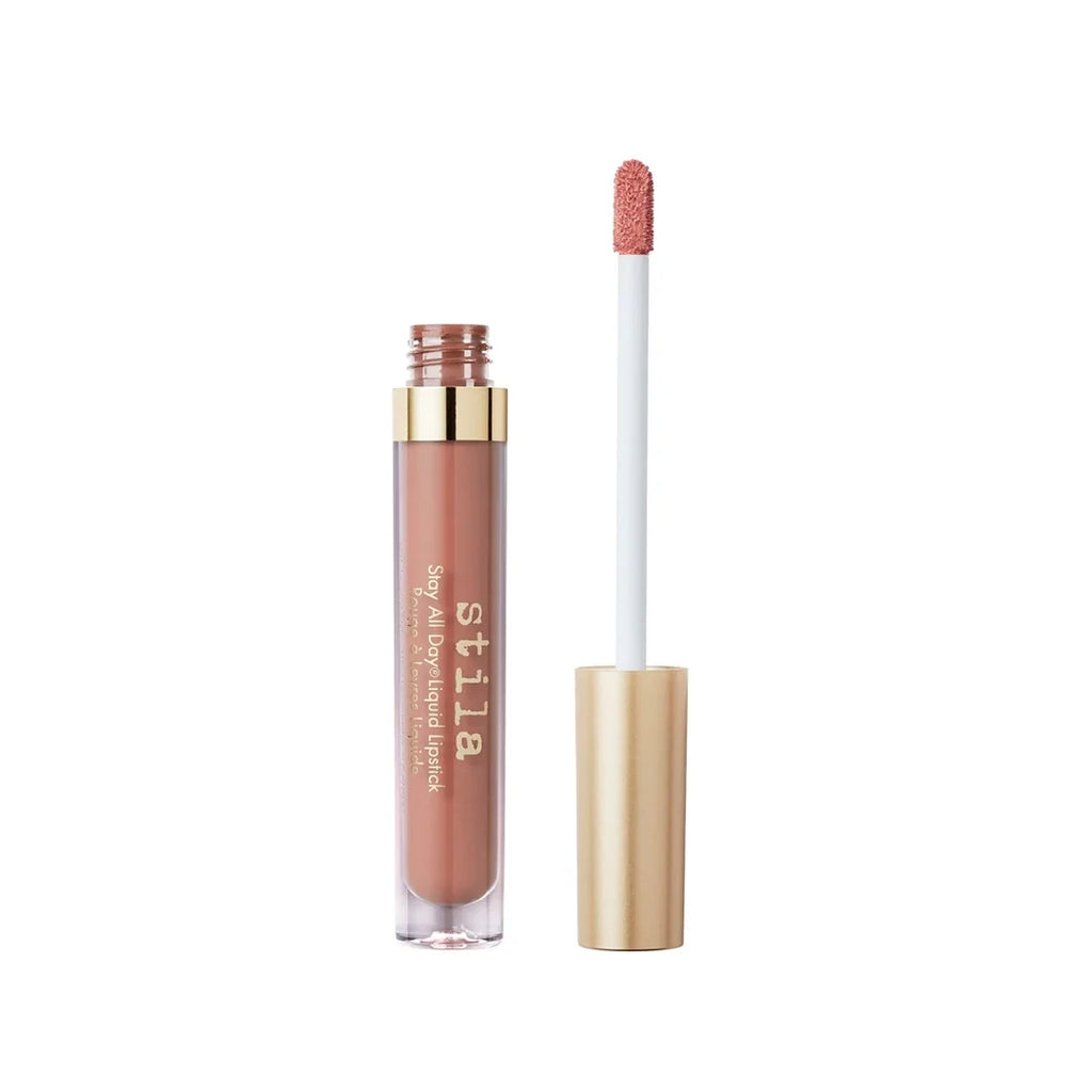 Stila Stay All Day Liquid Lipstick Salina
