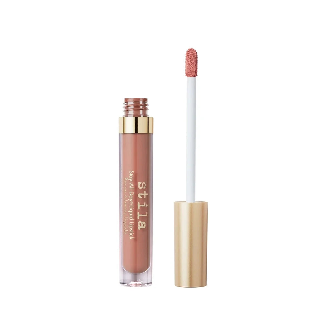 Stila Stay All Day Liquid Lipstick Salina