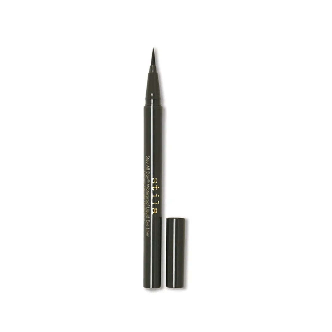 Stila Stay All Day Waterproof Liquid Eyeliner Intense Labradorite