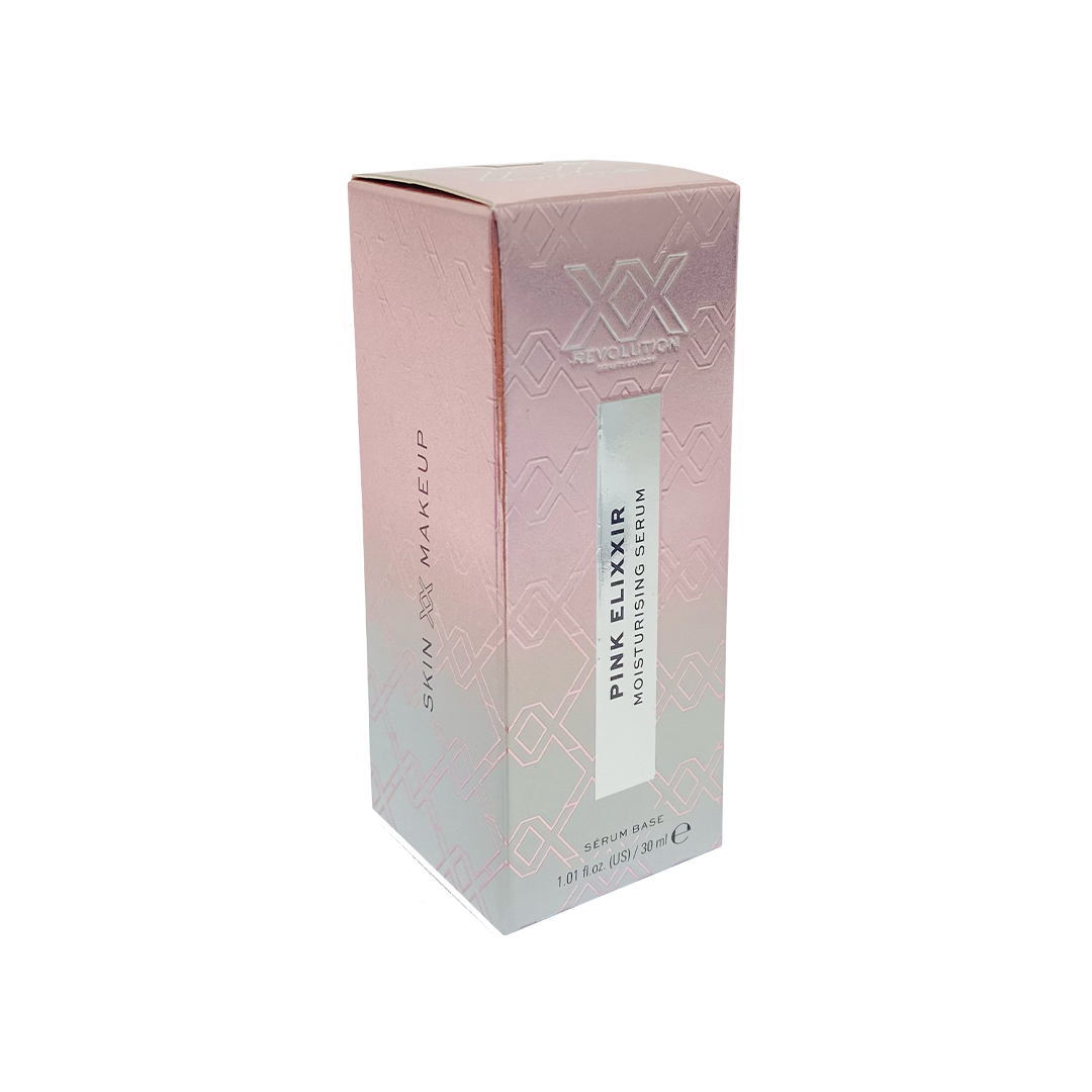 Revolution XX Pink Elixxir Serum 30ml