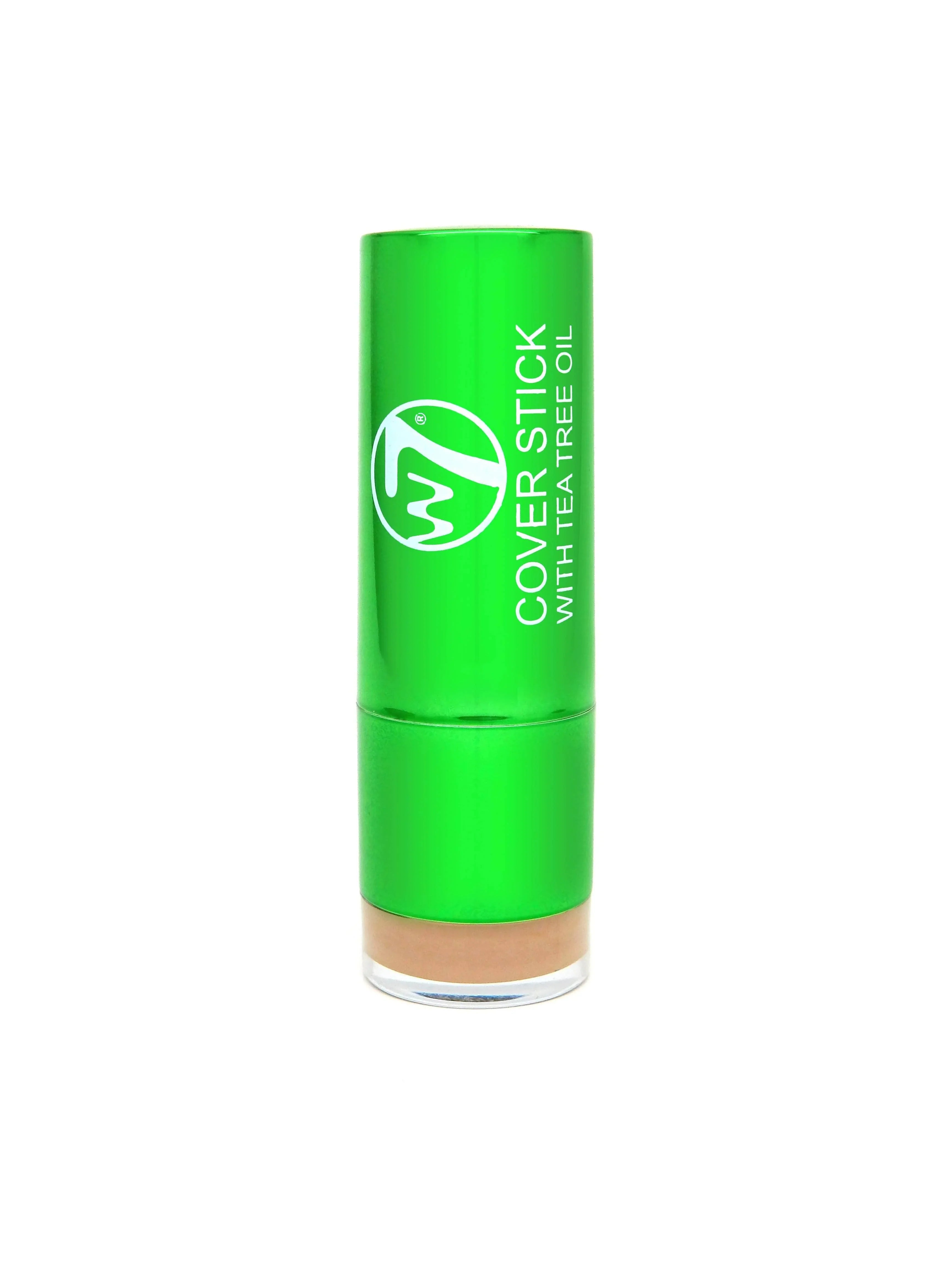 W7 Tea Tree Concealer Light Medium