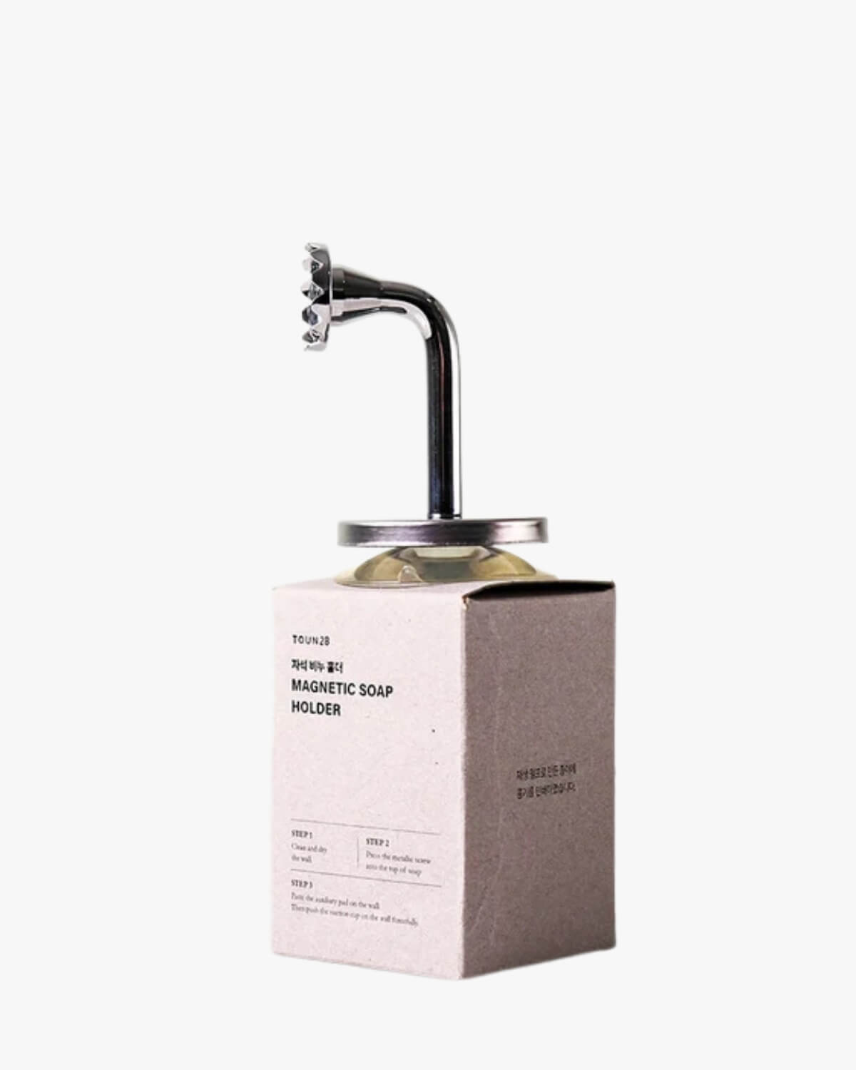 Toun28 Magnetic Soap Holder