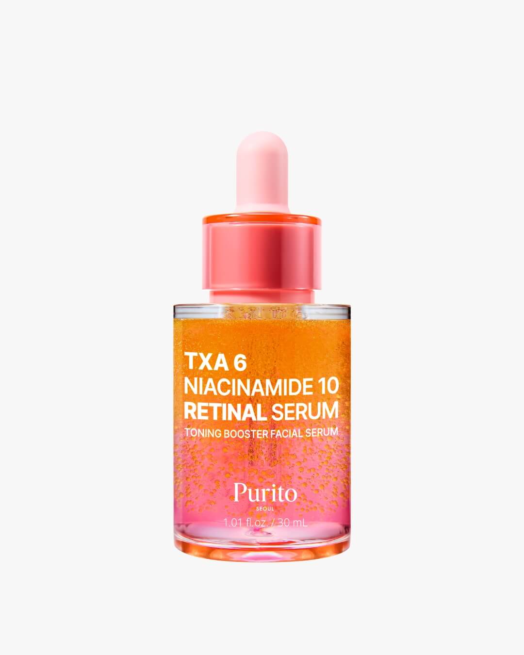 Purito TXA 6 Niacinamide 10 Retinal Serum