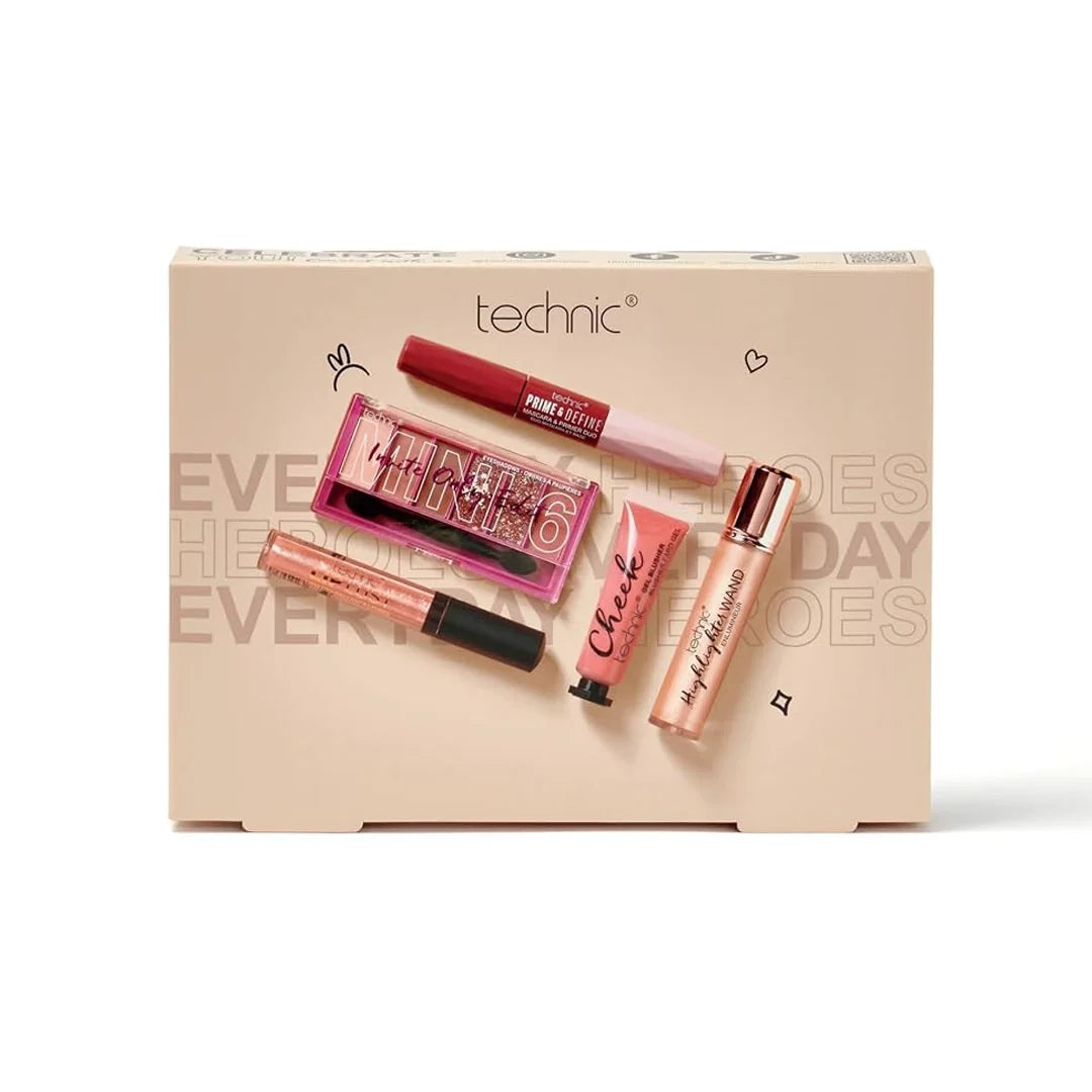 Technic Invite Only Gift Set (5pc)