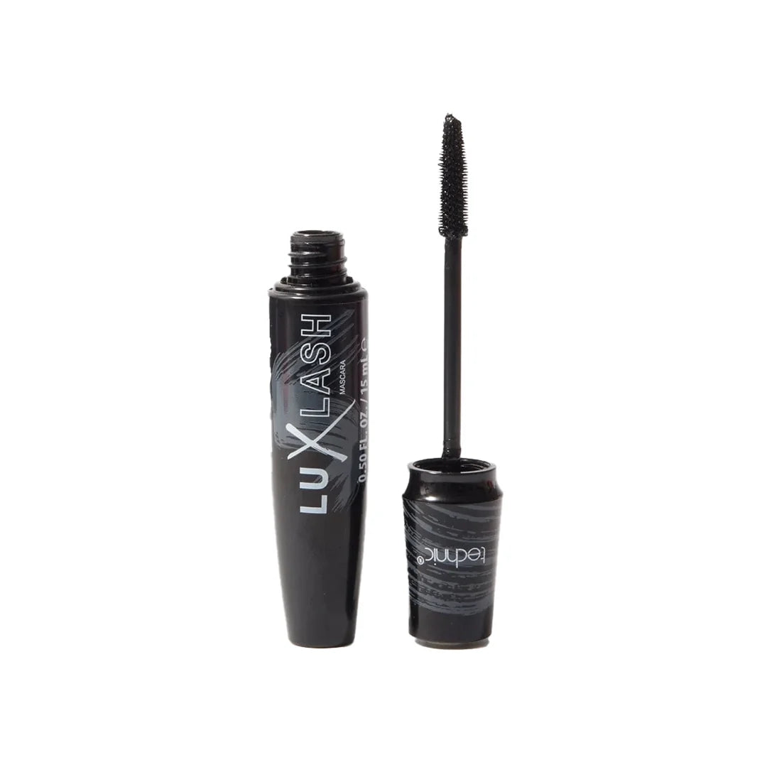 Technic Lux Lash Mascara Black