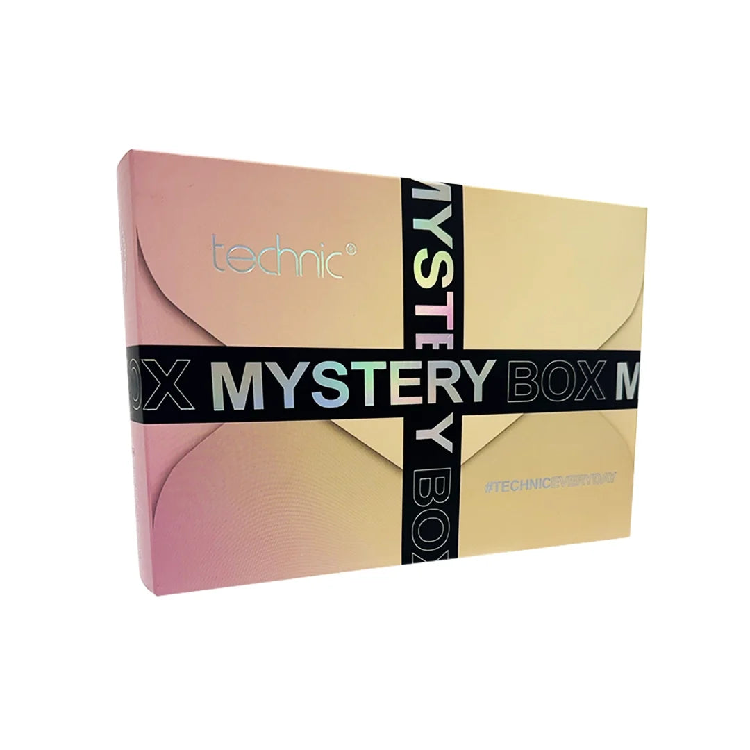 Technic Mystery Beauty Box