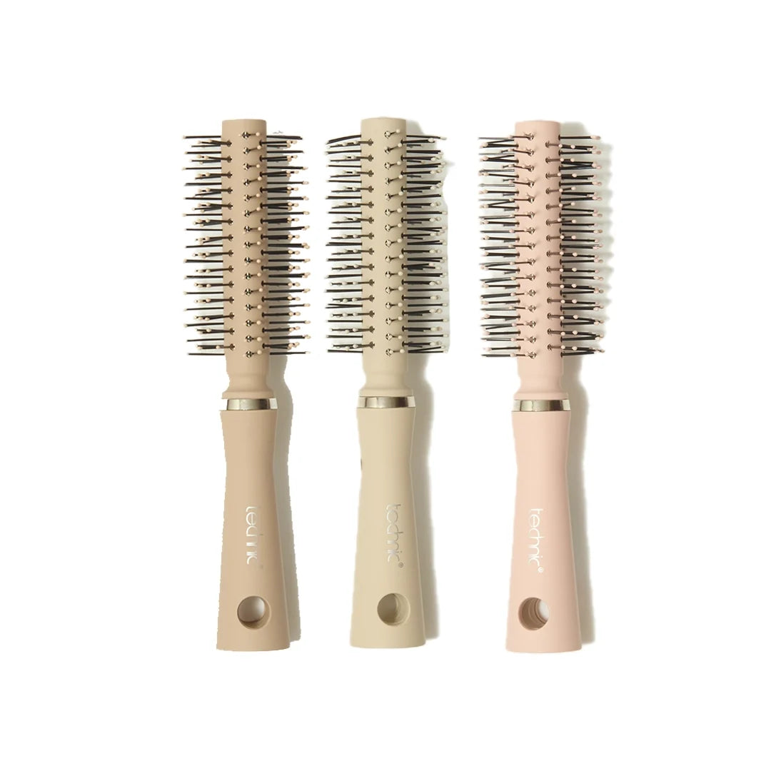 Technic Radial Brushes Assorted
