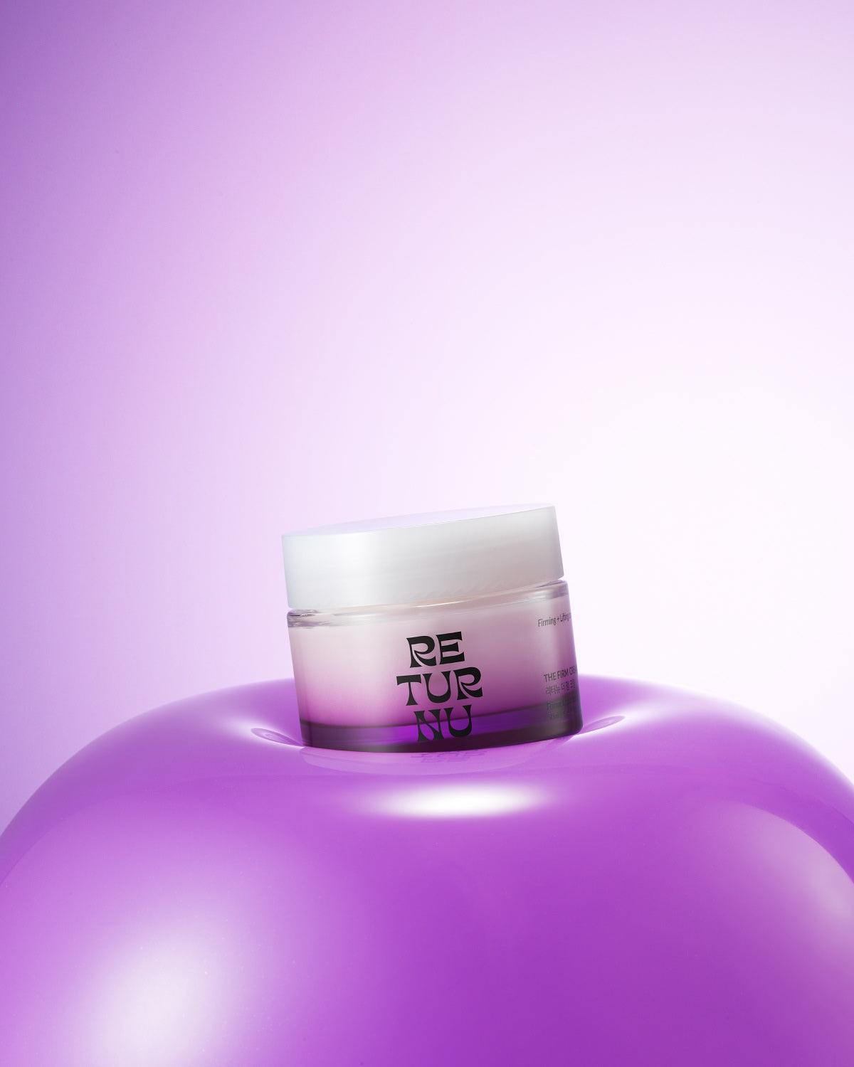 Returnu The Firm Cream