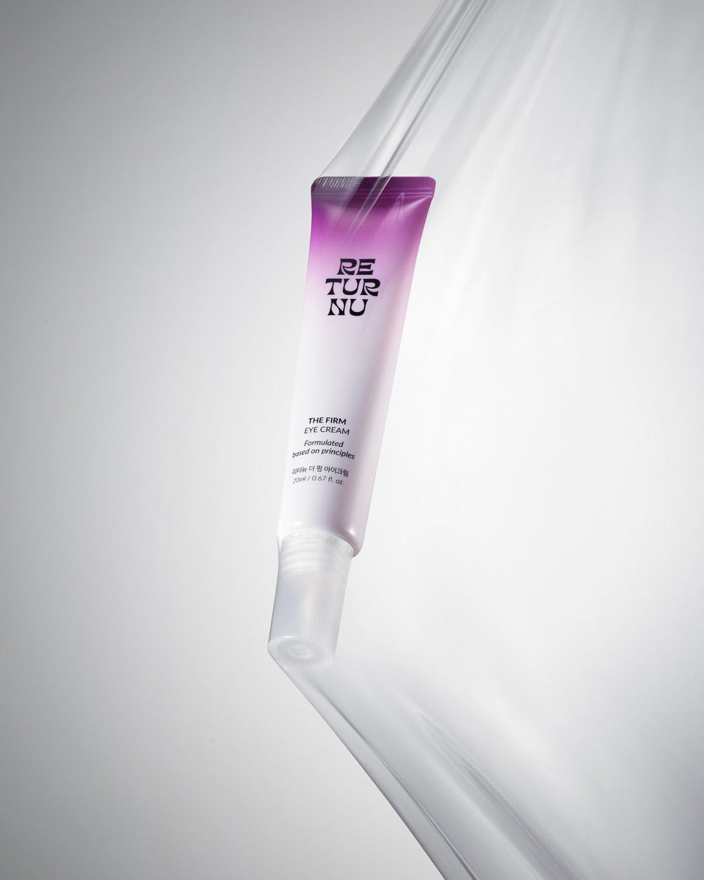 Returnu The Firm Eye Cream
