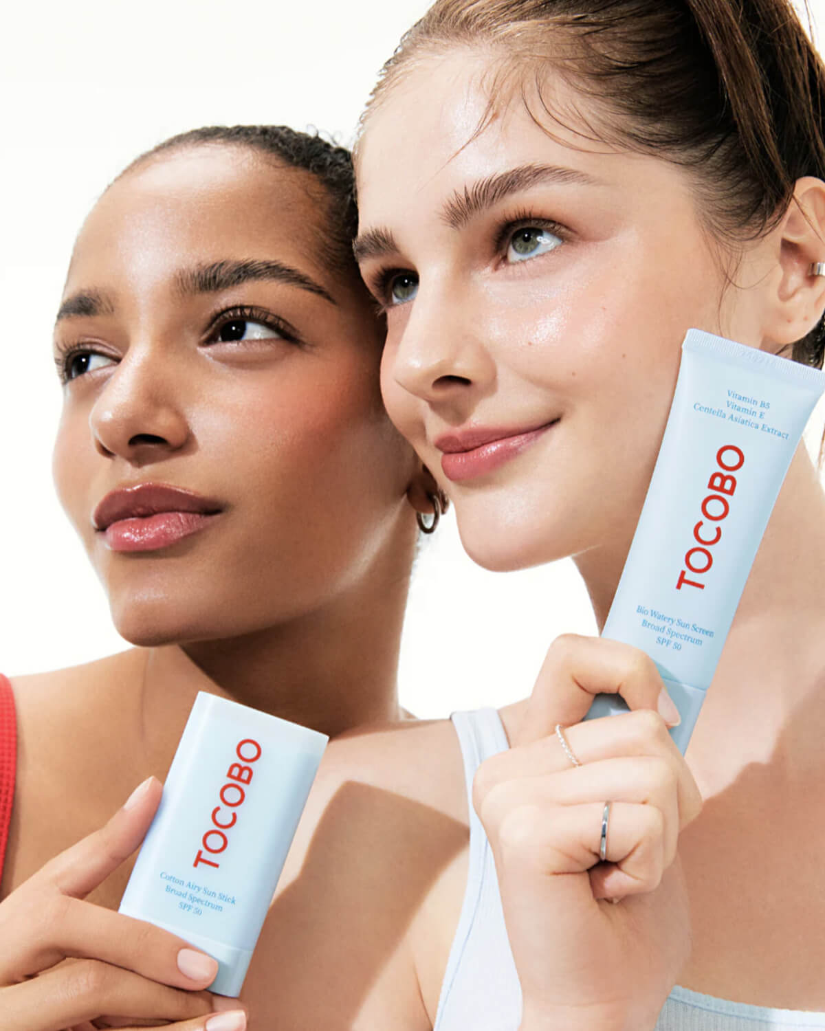 Tocobo Cotton Airy Sun Stick