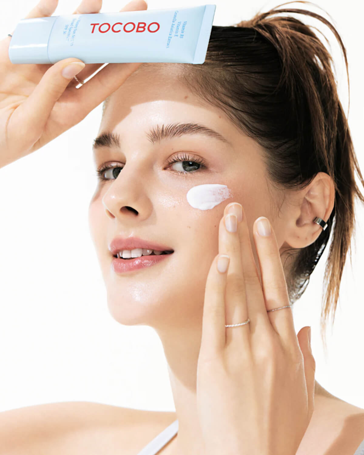 Tocobo Bio Watery Sun Screen