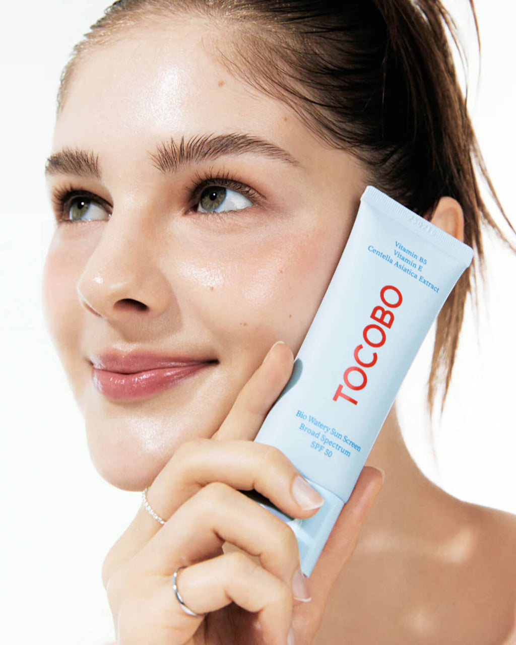 Tocobo Bio Watery Sun Screen