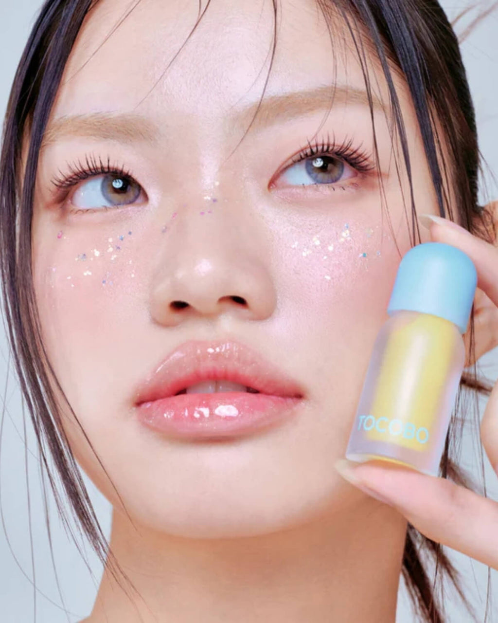 Tocobo Juicy Berry Plumping Lip Oil